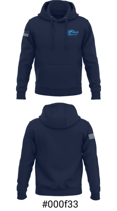 Engineers 7471424 Hoodie - 17