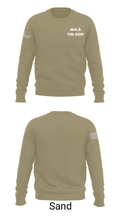 det.k 7th GDP 37945388 Crew Neck Sweatshirt - 42