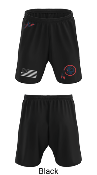 Athletic Shorts With Pockets, South Jones High School Tennis, Tennis, Teamtime, Team time, sublimation, custom sports apparel, team uniforms, spirit wear, spiritwear, sports uniforms, custom shirts, team store, custom team store, fundraiser sports, apparel fundraiser