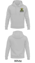 Audubon Senior High School Swimming 76077146 Hoodie - 3