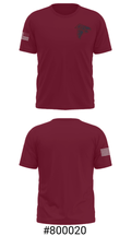 La Quinta High School Basketball 95710468 Short Sleeve Performance Shirt - 19