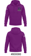 Riverton High School Wrestling 39704070 Hoodie - 17