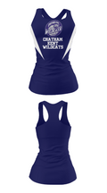 Chatham Kent Wildcats 95171561 Tank Top - 35