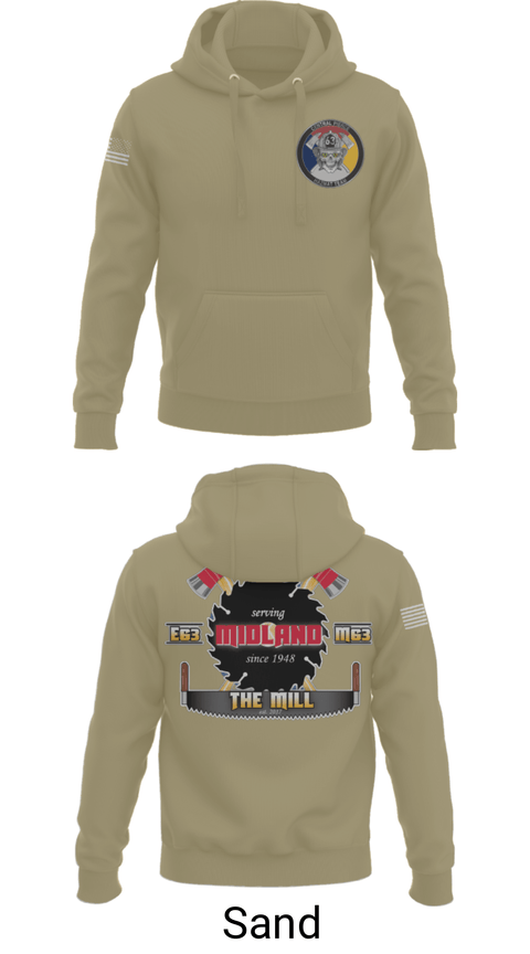 Hoodie, Hazmat 63 C, Fire Department, Teamtime, Team time, sublimation, custom sports apparel, team uniforms, spirit wear, spiritwear, sports uniforms, custom shirts, team store, custom team store, fundraiser sports, apparel fundraiser