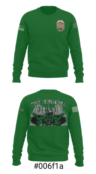 Crew Neck Sweatshirt, , Marines, Teamtime, Team time, sublimation, custom sports apparel, team uniforms, spirit wear, spiritwear, sports uniforms, custom shirts, team store, custom team store, fundraiser sports, apparel fundraiser