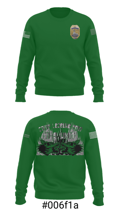 Pmo 39650425 Crew Neck Sweatshirt - 2