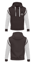 South Barber 7-12 School 2009758 Hoodie - 33