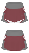 Greater Grace Christian Academy 91497694 Skort - 35