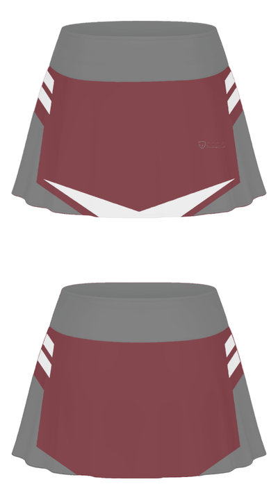 Greater Grace Christian Academy 91497694 Skort - 35