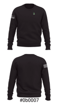 St Pauls Evangelical Lutheran School 11687523 Crew Neck Sweatshirt - 16