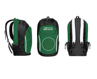 Gear Bag, Ladue Fifth Grade Center, Spirit Store, Teamtime, Team time, sublimation, custom sports apparel, team uniforms, spirit wear, spiritwear, sports uniforms, custom shirts, team store, custom team store, fundraiser sports, apparel fundraiser