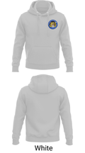 Waldo Pafford Elementary 79350355 Hoodie - 3