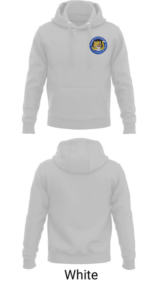 Hoodie, Waldo Pafford Elementary, Spirit Store, Teamtime, Team time, sublimation, custom sports apparel, team uniforms, spirit wear, spiritwear, sports uniforms, custom shirts, team store, custom team store, fundraiser sports, apparel fundraiser
