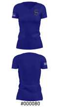 St Dominic Savio Catholic High School Basketball 32746943 Women's Short Sleeve V-neck Shirt - 21