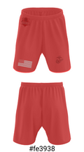 RSS EMPIRE STATE 18505980 Athletic Shorts With Pockets - 5