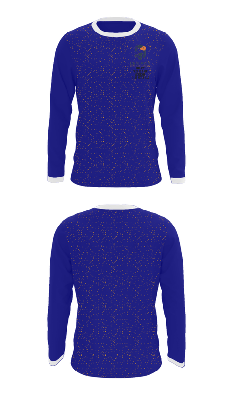 Long Sleeve Performance Shirt, Legacy Christian Academy Basketball, Women's Basketball, Teamtime, Team time, sublimation, custom sports apparel, team uniforms, spirit wear, spiritwear, sports uniforms, custom shirts, team store, custom team store, fundraiser sports, apparel fundraiser