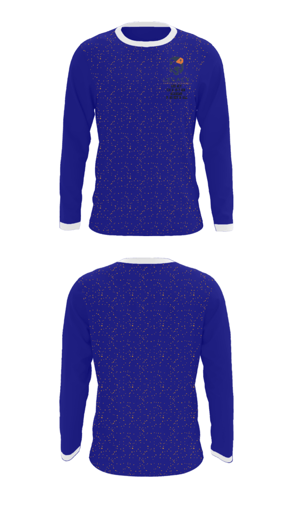 Long Sleeve Performance Shirt, Legacy Christian Academy Basketball, Women's Basketball, Teamtime, Team time, sublimation, custom sports apparel, team uniforms, spirit wear, spiritwear, sports uniforms, custom shirts, team store, custom team store, fundraiser sports, apparel fundraiser