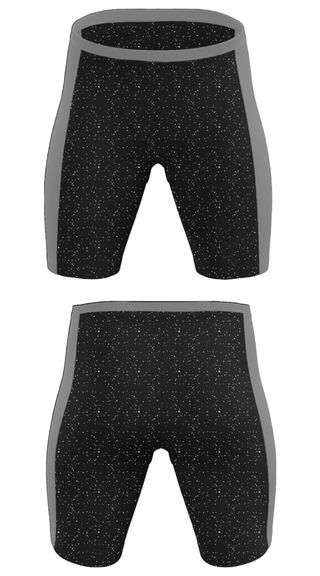 Men's Compression Shorts, BA Performance Horses, , Teamtime, Team time, sublimation, custom sports apparel, team uniforms, spirit wear, spiritwear, sports uniforms, custom shirts, team store, custom team store, fundraiser sports, apparel fundraiser