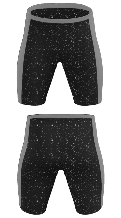 Men's Compression Shorts, BA Performance Horses, , Teamtime, Team time, sublimation, custom sports apparel, team uniforms, spirit wear, spiritwear, sports uniforms, custom shirts, team store, custom team store, fundraiser sports, apparel fundraiser
