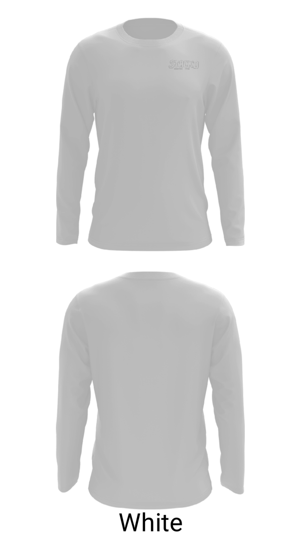 Long Sleeve Performance Shirt, Stack'd, , Teamtime, Team time, sublimation, custom sports apparel, team uniforms, spirit wear, spiritwear, sports uniforms, custom shirts, team store, custom team store, fundraiser sports, apparel fundraiser