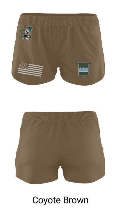 80th Training Command 12483809 Ranger Panties - 9