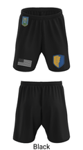 MIO Ausable schools 95382498 Athletic Shorts With Pockets - 8