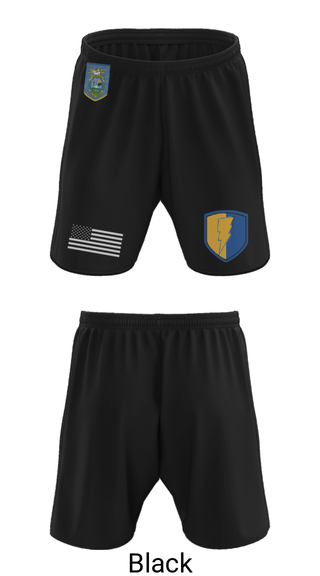Athletic Shorts With Pockets, MIO Ausable schools, Spirit Store, Teamtime, Team time, sublimation, custom sports apparel, team uniforms, spirit wear, spiritwear, sports uniforms, custom shirts, team store, custom team store, fundraiser sports, apparel fundraiser