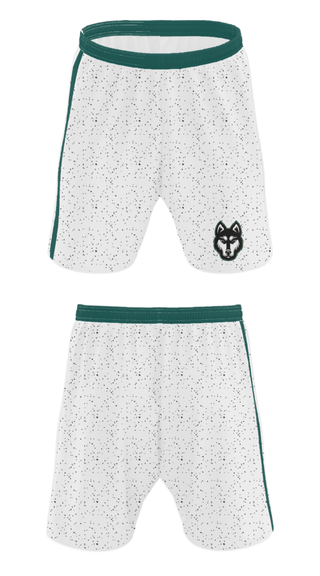 Athletic Shorts With Pockets, Hartford Huskies, Wrestling, Teamtime, Team time, sublimation, custom sports apparel, team uniforms, spirit wear, spiritwear, sports uniforms, custom shirts, team store, custom team store, fundraiser sports, apparel fundraiser