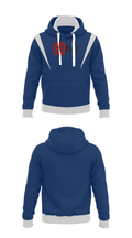 D1Naz Upward Basketball And Cheerleading 41023238 Hoodie - 22