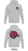 Thomas Worthington High School Basketball 13768606 Hoodie - 3