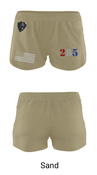 Ranger Panties, , Police, Teamtime, Team time, sublimation, custom sports apparel, team uniforms, spirit wear, spiritwear, sports uniforms, custom shirts, team store, custom team store, fundraiser sports, apparel fundraiser