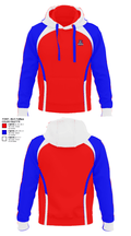 Beyer High School Baseball 24730231 Hoodie - 34