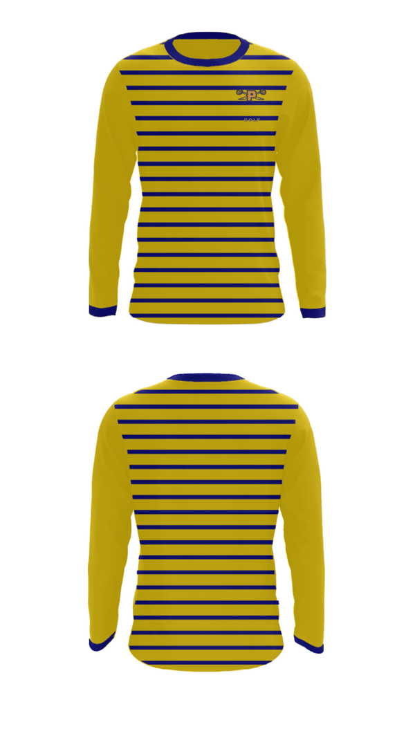 Long Sleeve Performance Shirt, Paul Public Charter School (High School)  Basketball, Men's Basketball, Teamtime, Team time, sublimation, custom sports apparel, team uniforms, spirit wear, spiritwear, sports uniforms, custom shirts, team store, custom team store, fundraiser sports, apparel fundraiser