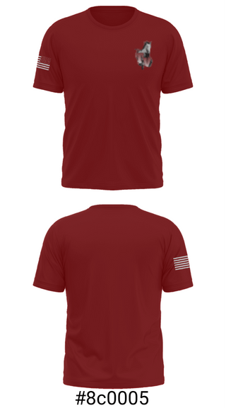 Short Sleeve Performance Shirt, Tri -Valley High School, Spirit Store, Teamtime, Team time, sublimation, custom sports apparel, team uniforms, spirit wear, spiritwear, sports uniforms, custom shirts, team store, custom team store, fundraiser sports, apparel fundraiser