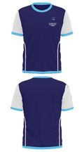 Parkersburg Catholic High School 8880266 Short Sleeve Performance Shirt - 24