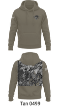 Fighting Saints Battalion 30372555 Hoodie - 40