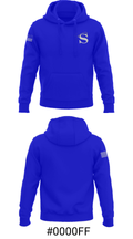St Sabina Academy 44278551 Hoodie - 17
