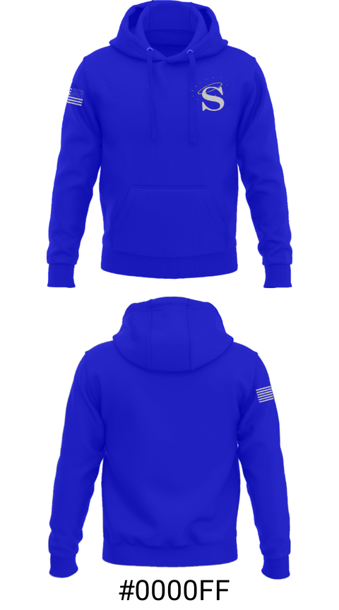Hoodie, St Sabina Academy, Spirit Store, Teamtime, Team time, sublimation, custom sports apparel, team uniforms, spirit wear, spiritwear, sports uniforms, custom shirts, team store, custom team store, fundraiser sports, apparel fundraiser