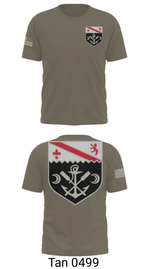Short Sleeve Performance Shirt, , Army, Teamtime, Team time, sublimation, custom sports apparel, team uniforms, spirit wear, spiritwear, sports uniforms, custom shirts, team store, custom team store, fundraiser sports, apparel fundraiser