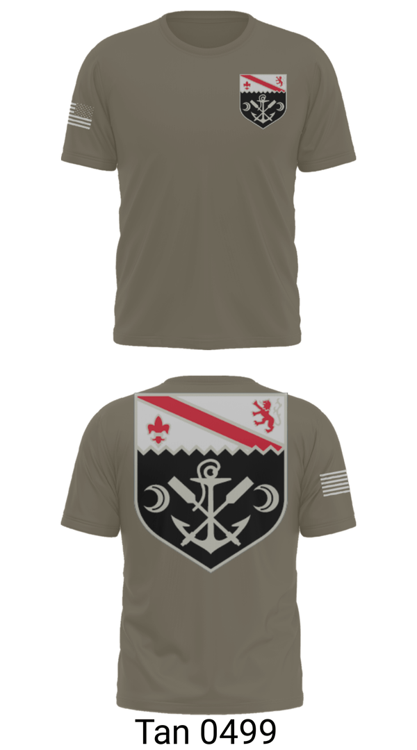 Short Sleeve Performance Shirt, , Army, Teamtime, Team time, sublimation, custom sports apparel, team uniforms, spirit wear, spiritwear, sports uniforms, custom shirts, team store, custom team store, fundraiser sports, apparel fundraiser