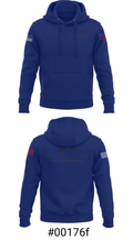 World Alpine Expeditions 35847942 Hoodie - 17