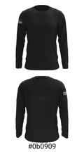 IvyHome 79486737 Long Sleeve Performance Shirt - 18