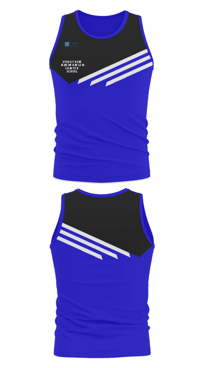 Storefront Academy Harlem Charter School 5822566 Tank Top - 26