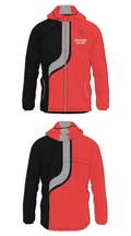 High Desert Electric 87170603 Windbreaker - 27