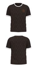 SLP High School Gymnastics 83369106 Short Sleeve Performance Shirt - 35