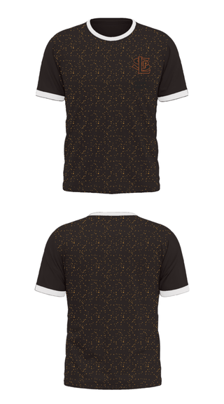 Short Sleeve Performance Shirt, SLP High School Gymnastics, Spirit Store, Teamtime, Team time, sublimation, custom sports apparel, team uniforms, spirit wear, spiritwear, sports uniforms, custom shirts, team store, custom team store, fundraiser sports, apparel fundraiser