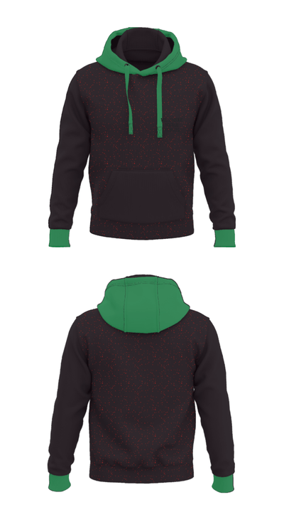 Willowside Middle School 14693352 Hoodie - 28