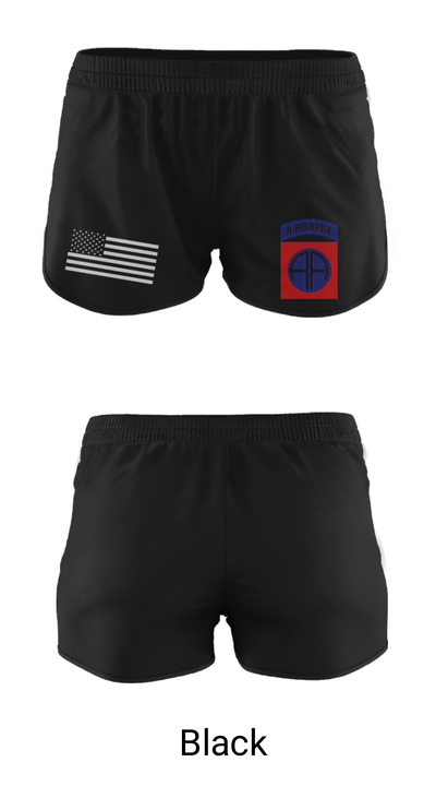 1-319th AFAR 20885310 Ranger Panties - 17
