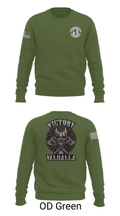 1-50 infantry battalion 87663685 Crew Neck Sweatshirt - 26