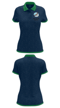 Dorn Primary Center 63272167 Women's Short Sleeve Performance Polo  - 32